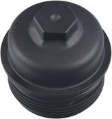 Audi VW Oil Filter Housing Cap - Febi Bilstein 057115433A