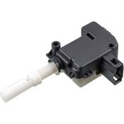 Audi Trunk Lock Actuator Motor - Febi Bilstein 4B9962115C