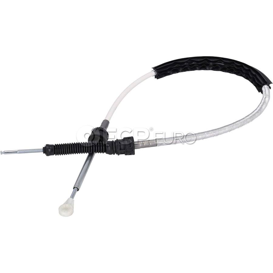Câble De Commande De Boîte De Vitesses FEBI BILSTEIN 179650 - Compatible Citroën C4 Picasso I (UD) 1.6, 2.0 HDi, Etc. - 2