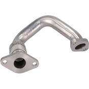 Audi VW Exhaust Gas Recirculation EGR Tube - Febi Bilstein 03G131521R