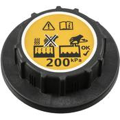 Land Rover Engine Coolant Reservoir Cap - Febi Bilstein LR010965