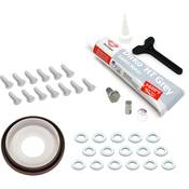 VW Timing Cover Hardware Kit - Genuine VW KIT-01741