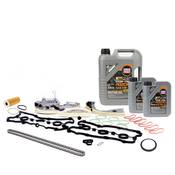 Porsche Engine Timing Chain Kit - Genuine Porsche HYBRIDTIMINGKT