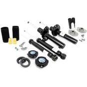 VW Shock and Strut Assembly Kit - Sachs KIT-TIGUANKT11