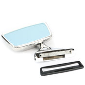 BMW View Mirror - Genuine BMW 51161804452