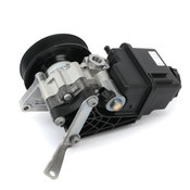 Mercedes Power Steering Pump - Bosch 0064666601
