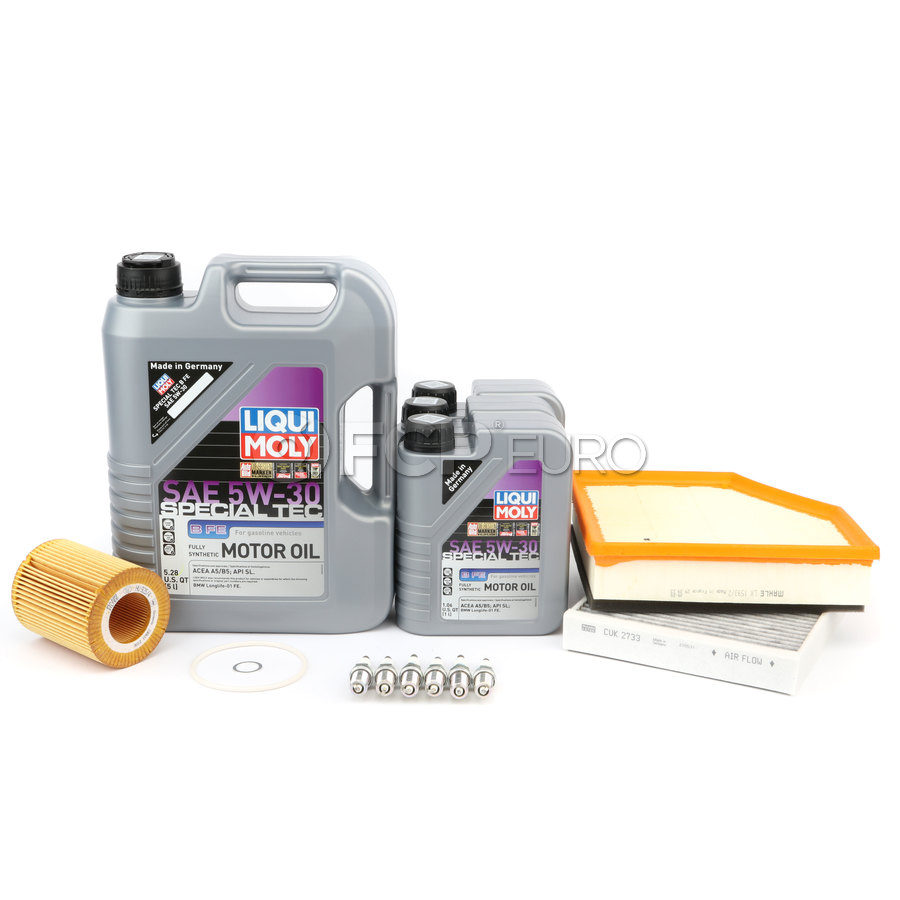 Volvo Maintenance Kit - 30750013KT6 | FCP Euro