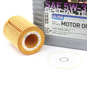 Volvo Maintenance Kit - 30750013KT6