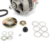 Porsche Alternator Kit - Valeo 91160312005KT