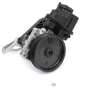 Mercedes Power Steering Pump Kit - Bosch ZF 0064666601