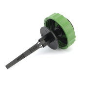 Porsche Power Steering Reservoir Cap - Genuine Porsche 95531414500