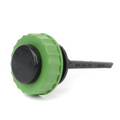 Porsche Power Steering Reservoir Cap - Genuine Porsche 95531414500