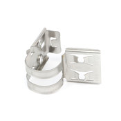 VW Parking Brake Cable Clip - Genuine VW 1J0609734