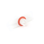 VW Trim Molding Clip - Vaico 113853585C