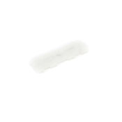 VW Roof Molding Clip - Vaico 191853733A
