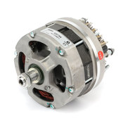 Porsche Alternator - Valeo 432794
