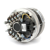 Porsche Alternator - Valeo 432794