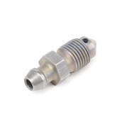 Volvo Caliper Bleeder Valve Screw - Genuine Volvo 30683260