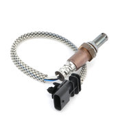 Volvo Oxygen Sensor - Genuine Volvo 31697444
