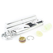 Volvo A/C Receiver Drier - Genuine Volvo 32339875