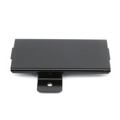 BMW Guard For Fuel Pipe - Genuine BMW 16121181550