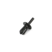 Mercedes Bumper Cover Retainer -  Genuine Mercedes 0019902492