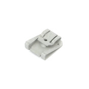 Mercedes Fender Liner Nut - Genuine Mercedes 0049943145