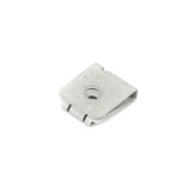 Mercedes Fender Liner Nut - Genuine Mercedes 0049943145