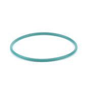 Mercedes EGR Valve Gasket -  Genuine Mercedes 0259973448
