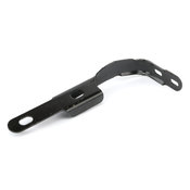 Mercedes Catalytic Converter Bracket - Genuine Mercedes 1634920341