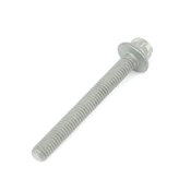 Mercedes Engine Intake Manifold Bolt -  Genuine Mercedes 910143006013
