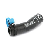 Porsche Engine Coolant Hose - Genuine Porsche 94610645730