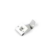 Porsche Console Trim Panel Clip - Genuine Porsche 95B868771
