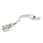VW Fuel Rail Connecting Line - Genuine VW 03H133321F
