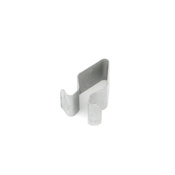Audi VW Roof Opening Trim Clip - Genuine Audi VW 3D0867276