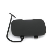 Volvo Tow Eye Cap - Genuine Volvo 30678696