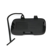 Volvo Tow Eye Cap - Genuine Volvo 30678696