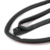 Volvo Door Seal - Genuine Volvo 31278568