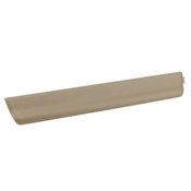 Volvo Door Sill Molding - Genuine Volvo 39810362
