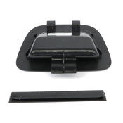 Volvo Cargo Cover Handle - Genuine Volvo 39813509