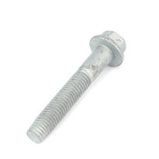 Volvo Shock Absorber Mounting Bolt - Genuine Volvo 988920