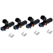 VW Fuel Injector Kit - OE Supplier KIT-01174