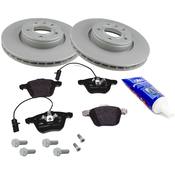 VW Brake Kit - Pagid KIT-01625
