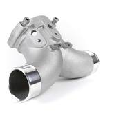 Porsche Performance Intake Plenum - IPD 55276