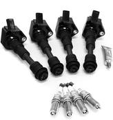 Volvo Ignition Tune-Up Kit - STI 31312514KT2