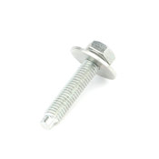 BMW Hex Bolt (M5X25) - Genuine BMW 07119905156