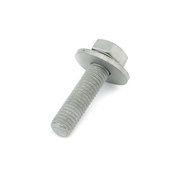 BMW Hex Bolt With Washer - Genuine BMW 11287839136