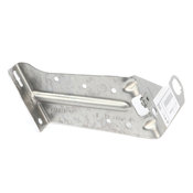 BMW Right Engine Compartm.Protection Bracket - Genuine BMW 51717188836