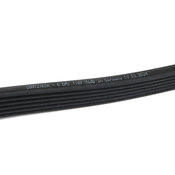 BMW Serpentine Belt - Continental 11287841529