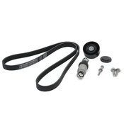 BMW Drive Belt Kit - 11287837898KT2
